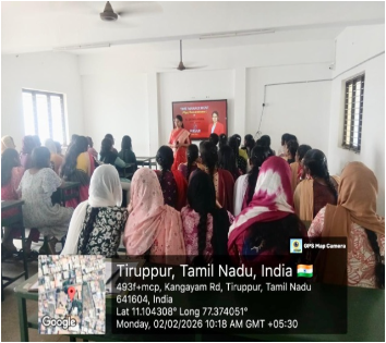 Commerce with Professional Accounting